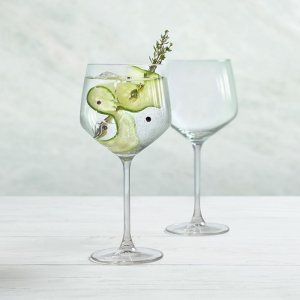 ONIS Sklenice SPECIALS, Gin&Tonic / Aperol, 650 ml