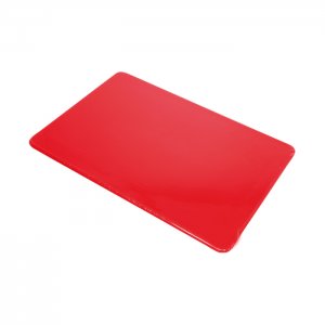 SVING prkno 45x30x1,2 cm červené plast (1524/459)