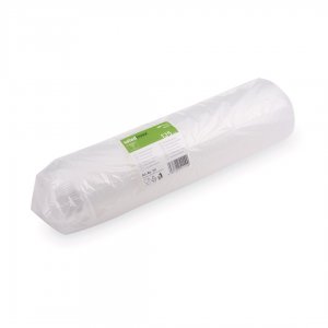 miska kulatá 125ml, 100ks průhledná (PP)