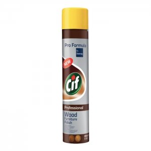 CIF Prof. Wood Furniture Polisch 0,4 l (Pronto)
