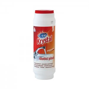 Cormen Krystal čistící písek 0,6 kg
