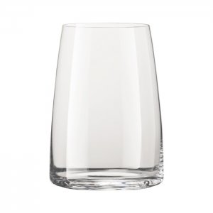 Fortessa Sklenice na vodu SENSA 500 ml
