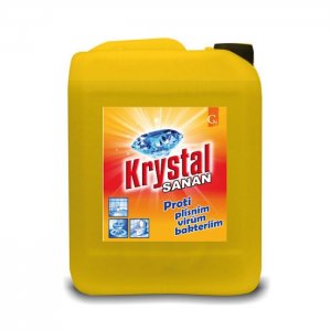 Cormen KRYSTAL Sanan proti plísním 5 l