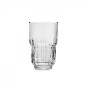 ONIS Sklenice TARQ, highball, 345 ml