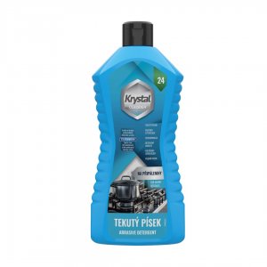 Cormen Krystal písek tekutý 0,6 kg
