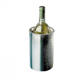 SVING chladič na víno pr.12 cm nerez 1,9 l