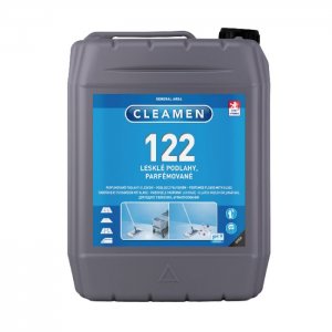 Cormen CLEAMEN 122 na podlahy lesk 5 l