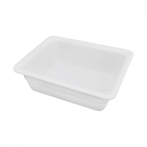 SVING gastronádoba GN1/2 100 porcelánová, obdelník