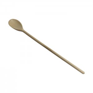 DIPRO PROSEČ Vařečka oválná - 50 cm, dřevo