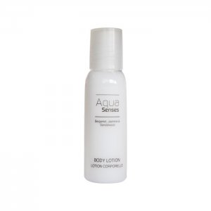 ADA Cosmetics ADA mléko tělové v láhv. 35 ml Aqua Senses