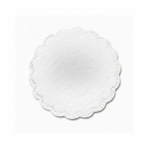 Tork Rozetky 9 cm, 8-vr., bílé, 250ks