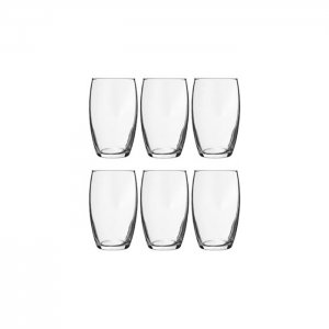 Sklenice na long drink COSY MOMENTS 360 ml