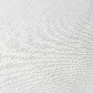Tork Ubrousky Linstyle PREMIUM 39 x 39cm, bílé, 50 ks