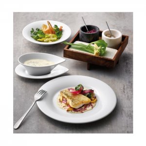 Bauscher Hluboký talíř AVANTGARDE 28 cm