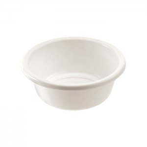 Mísa / umyvadlo, plast - 28 cm / 4 l