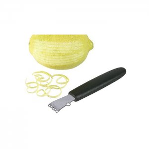 Contacto škrabka na citrusovou kůru 14 cm