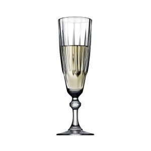 Pasabahce Sklenice na sekt DIAMOND flétna, 170 ml