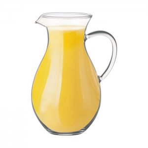 Skleněný džbán KLASIK 0,5 l  Simax