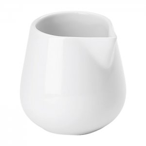 SVING Mlékovka porcelánová 200 ml