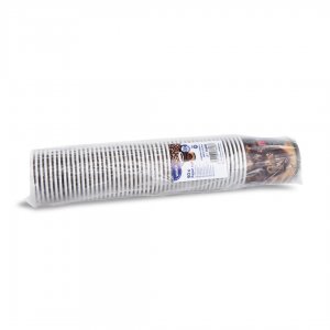 Papírový kelímek Coffee to go 280 ml / 50 ks WIM73282