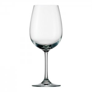Stölzle Sklenice na víno WEINLAND 450 ml, cejch 0,15 l