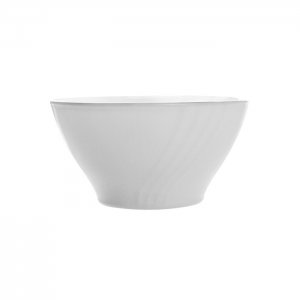 Bormioli EBRO miska polévková 13,5cm - opálové sklo