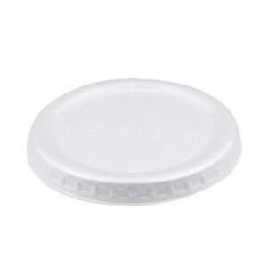 Víčko termo, průměr 127 mm, (XPS), pro misky kulaté 350 - 500 ml, 50 ks
