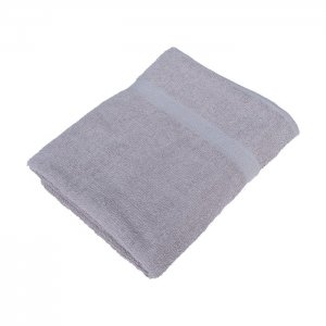 SVING Froté osuška BASIC 70 x 120 cm, šedá, 450 g/m2