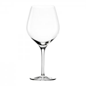 Stölzle Sklenice na burgundské EXQUISIT 650 ml