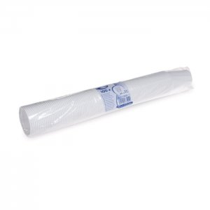 kelímek bílý 0,2 l  / 100ks (PP)
