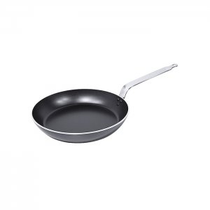 Contacto pánev pr. 28 cm s nepřilnavým povrchem