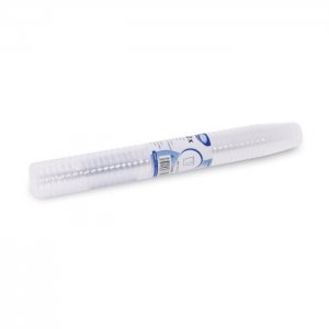Kelímek krystal, 2cl / 4cl / 5cl (PS) / 40ks