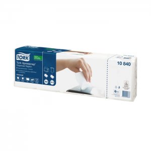 Tork Ubrousky INTERFOLD 1-vr., 21,6 x 33 / 1125 ks, N4, bílé