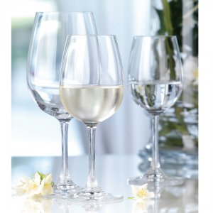 Stölzle Sklenice na sekt flétna WEINLAND 200 ml