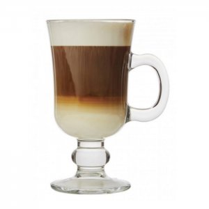 Pasabahce Skleněný šálek Irish coffee 225ml/ Venezia
