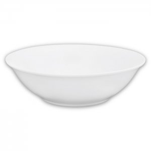 SVING Miska hluboká BASIC, 18 cm, porcelánová
