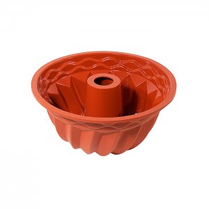Contacto forma na bábovku 22cm silikon