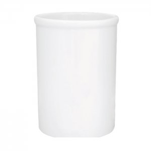 SVING dóza porcelánová 1 l pr. 11,5 cm v. 14 cm