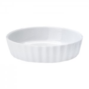 SVING miska creme brulee 10,5 cm, výška 2,7 cm