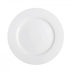 SVING Dezertní talíř BISTRO 20cm bílý