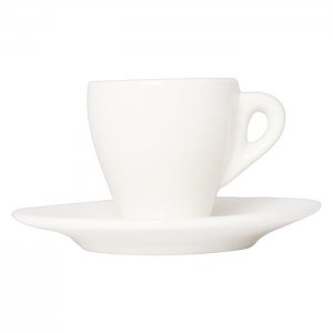 SVING Podšálek ristretto HOTEL 12,6 cm