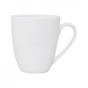 SVING Porcelánový hrnek HOTEL 330 ml, kónický.
