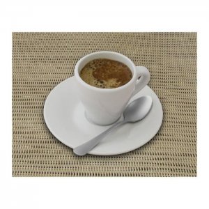 SVING Šálek ristretto HOTEL 90 ml, bílý