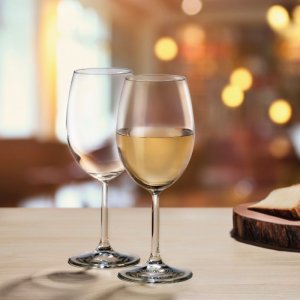 Pasabahce Sklenice na  bílé víno SIDERA 360 ml