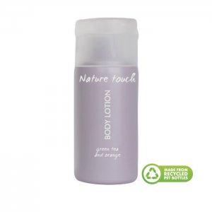 SVING Tělové mléko ve flakonu NATURE TOUCH 30 ml