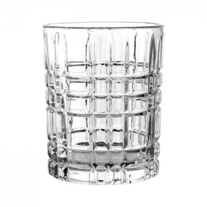 SVING Skenice CUBE, whisky, 340 ml