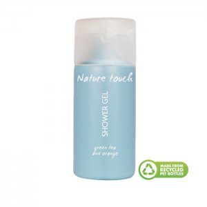 SVING Sprchový gel ve flakonu NATURE TOUCH 30 ml