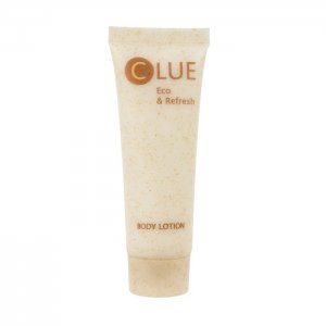 SVING Tělové mléko CLUE Eco and Refresh v tubě 30 ml