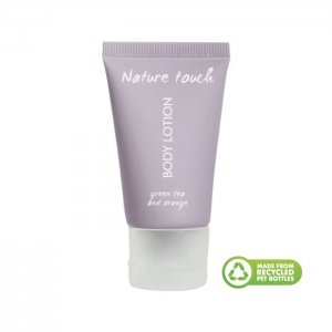 SVING Tělové mléko v tubě NATURE TOUCH 30 ml