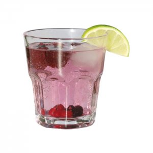SVING Sklenice na whisky HARLEY 270 ml